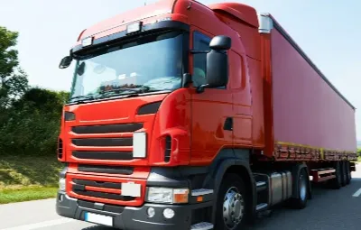 Bursa Beydağ Ambar Kargo