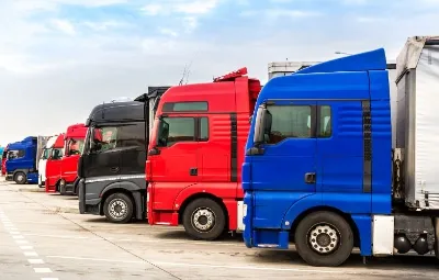 Bursa Beydağ Ambar Nakliyat