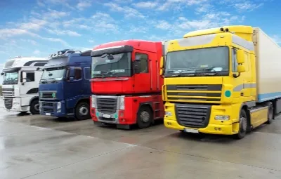 Bursa Beydağ Nakliye Ambarı