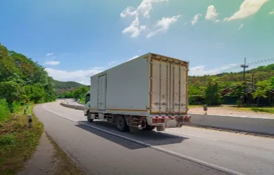 Bursa ile Beydağ Arası Bulaşık Makinesi Taşıma