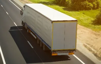 Bursa ile Beydağ Arası Parça Eşya Taşıma